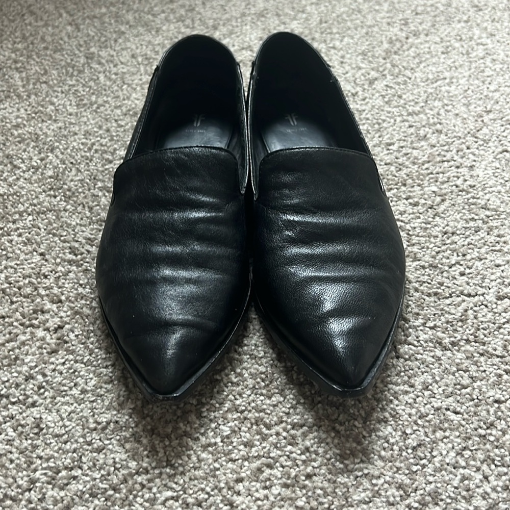 Frye | Kenzie Venetian Loafers size 9.5